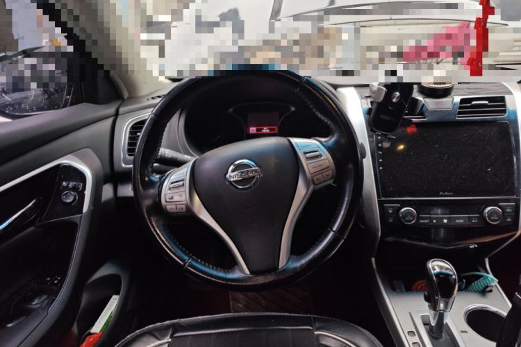 Used Nissan Teana 2016 Revised Version 2.0L XL Comfort Edition