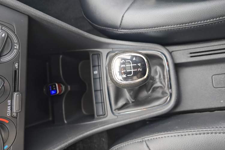 Used Skoda Rapid 2018 1.6L Manual Comfort Edition
