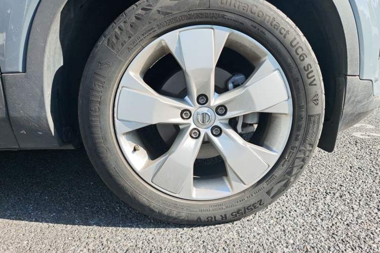 Used Volvo XC40 2020 T3 Smart & Stylish Edition