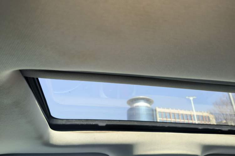 Used Chevrolet Malibu 2014 2.0L Automatic Luxury Edition