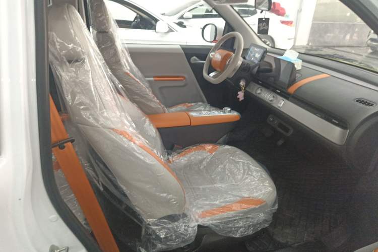 Used Kawei K1 2015 3.2T Base Version
