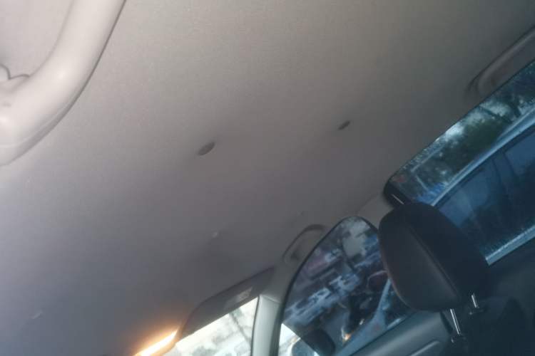 Used Great Wall M4 2014 1.5L Manual Comfort Model