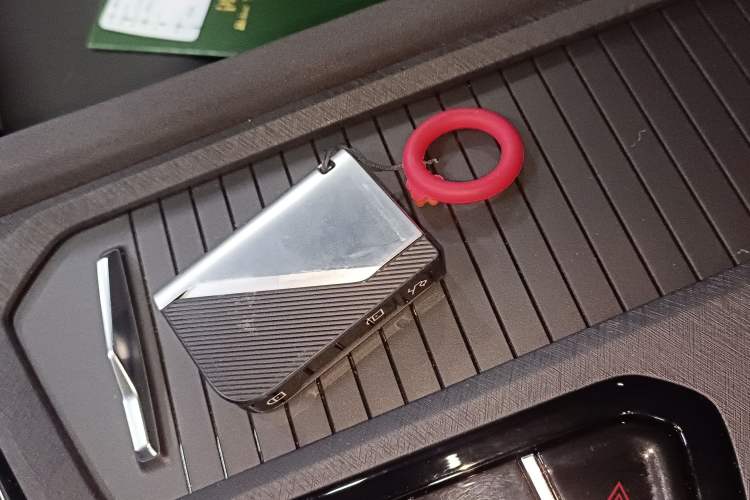 Used Lynk & Co 03 2025 1.5TD DCT Champion Edition Pro