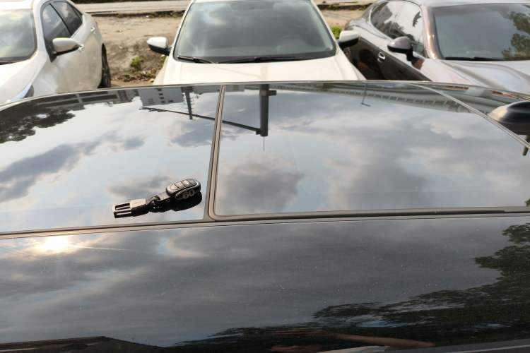 Used MINI 2014 1.5T COOPER Excitement Roof