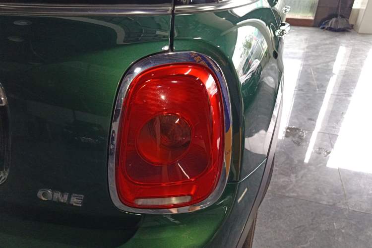 Used MINI MINI 2018 1.5T ONE PLUS Five-Door Edition