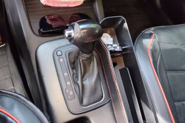 Used Kia K3 2013 1.6L Automatic GLS
