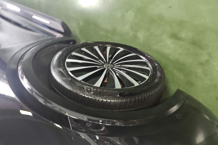 Used Volkswagen Viloran 2020 380TSI Prestige Edition
