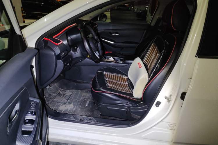 Used Nissan Sylphy 2021 1.6L XL CVT Enjoyment Edition
