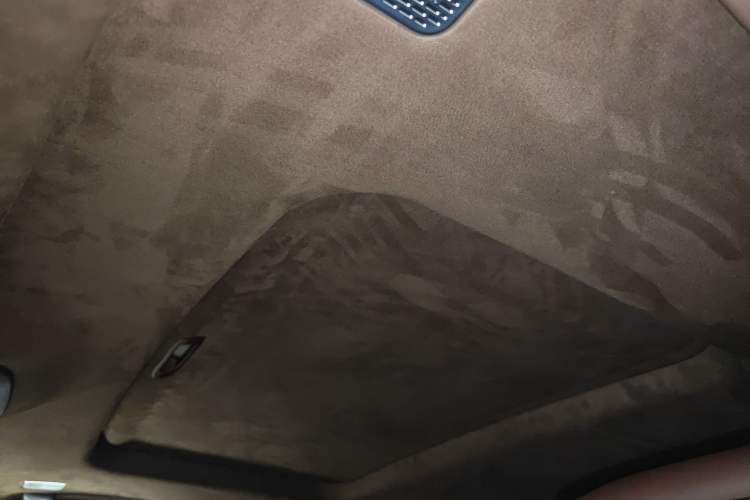 Used Tank 700 New Energy 2024 Hi4-T Extreme Edition Headliner