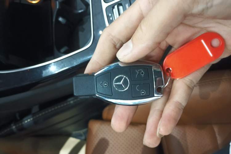 Used Mercedes-Benz C-Class (Import) 2017 Facelift C 200 Coupe
