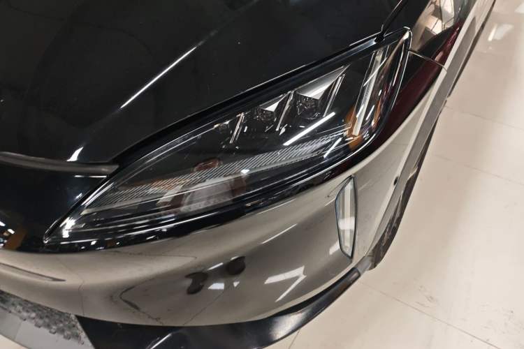 Used XPeng G3 2020 520i Luxury Edition Left Front Headlight