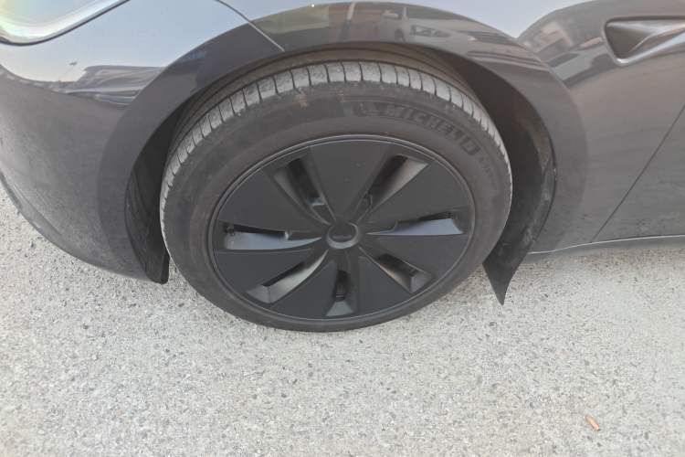 Used Tesla Model 3 2023 Rear-Wheel-Drive Version
