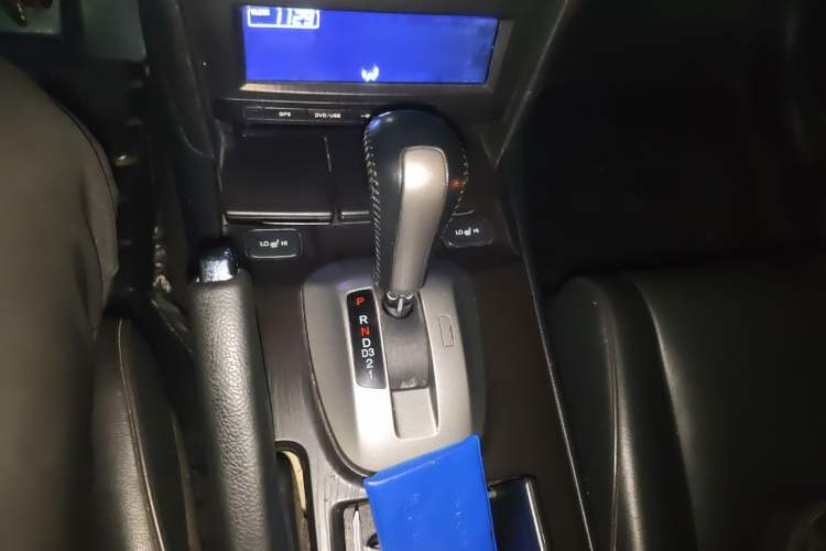 Used Honda Crosstour 2012 2.4L Luxury Edition