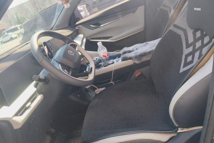 Used CHANGAN CS75 PLUS 2023 3rd Generation 1.5T Automatic Prestige Model
