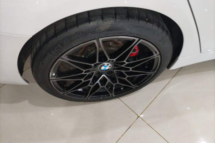 Used BMW 4 Series 2016 420i Gran Coupe Active Edition