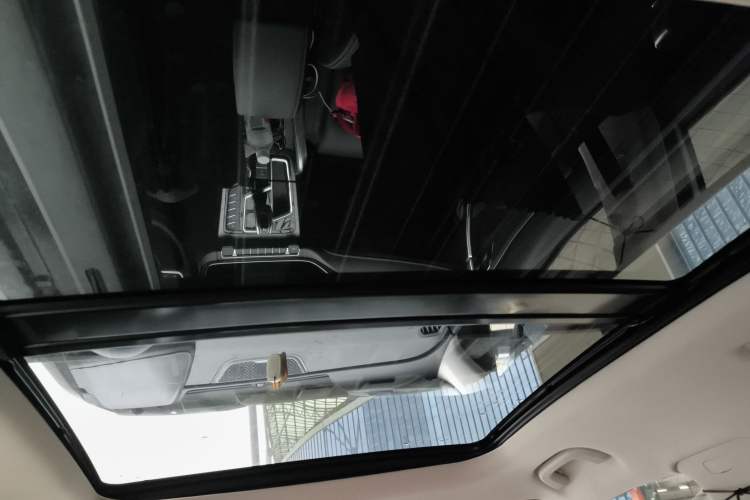 Used Geely Auto Emgrand X7 Sport 2020 1.8TD DCT Smart PRO