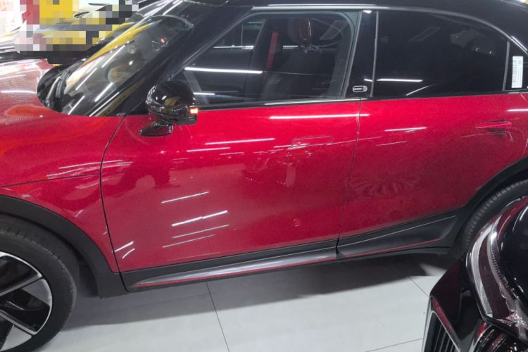 Used smart #1 2022 BRABUS Performance Edition