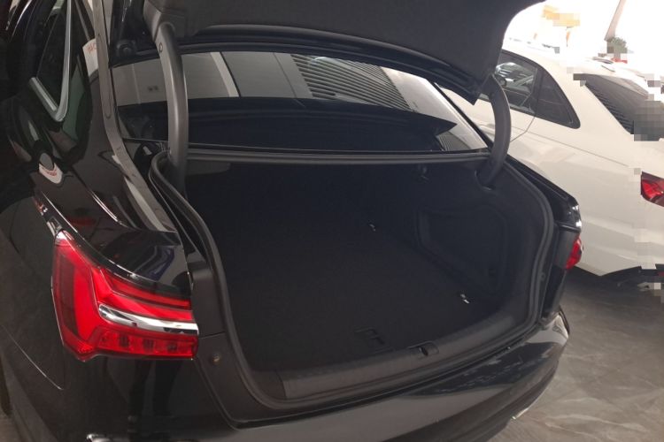 Used Audi A6L 2022 45 TFSI Prestige Dynamic Edition