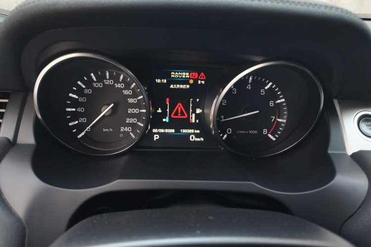 Used Land Rover Range Rover Evoque 2012 2.0T 5-Door Ignite Edition