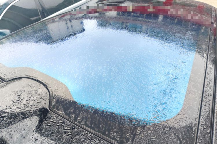 Used Nio ET5T 2024 75kWh Touring
