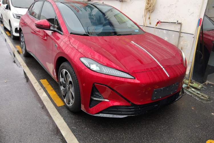 Used Hongqi Tiangong 05 2025 550 Smart Selection