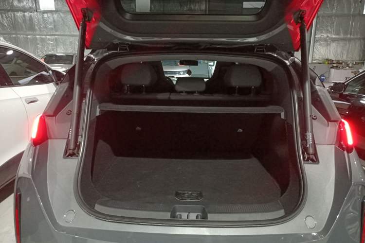 Used Zeekr X 2025 5-Seater Long-Range Version
