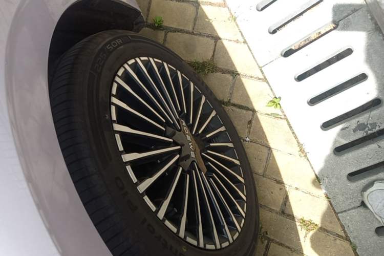 Used Roewe M7 DMH 2025 Model 160km Premium Version

