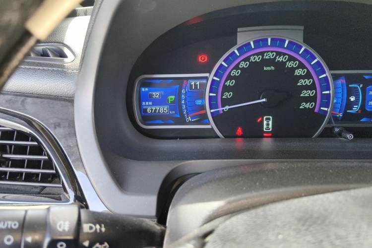 Used BYD S7 2016 2.0T Automatic Prestige Plus