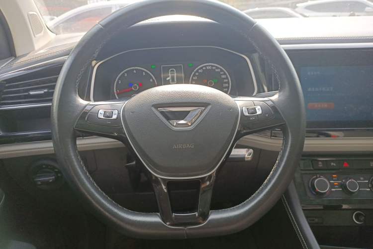 Used Jetta VS7 2022 280TSI Automatic Trend Edition