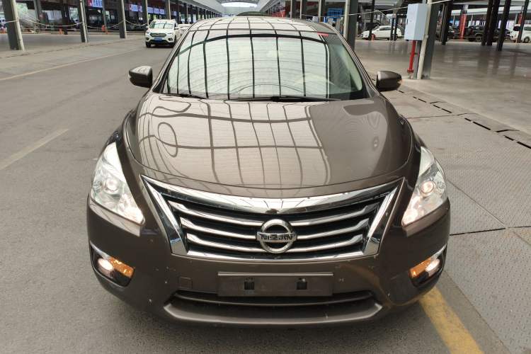 Used Nissan Teana 2013 2.0L XL Comfort Edition