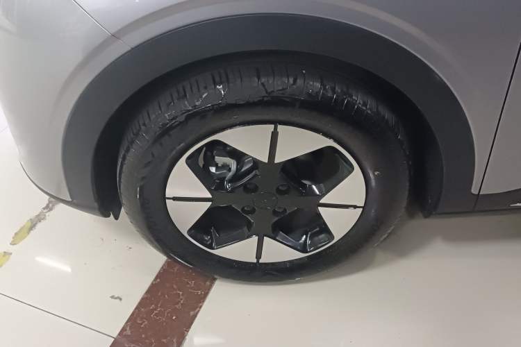 Used Geely Galaxy Geome 2025 310km Dream Edition