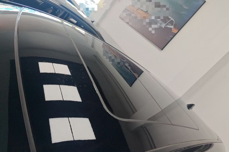 Used Honda Breeze 2021 240TURBO CVT Two-Wheel Drive Smart Enjoyment Version Roof