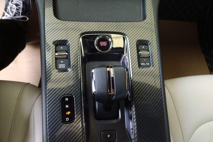 Used GAC Trumpchi EMPOW 2023 Shadow Leopard H Smart Hybrid Edition