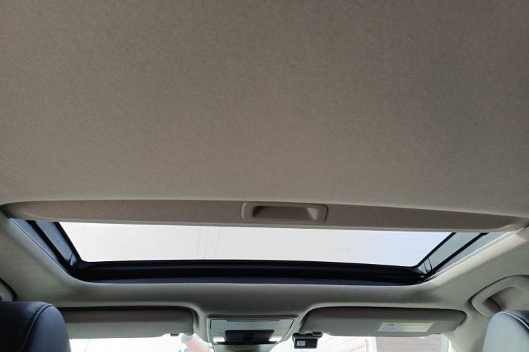 Used Honda Integra 2023 240TURBO CVT Luxury Edition