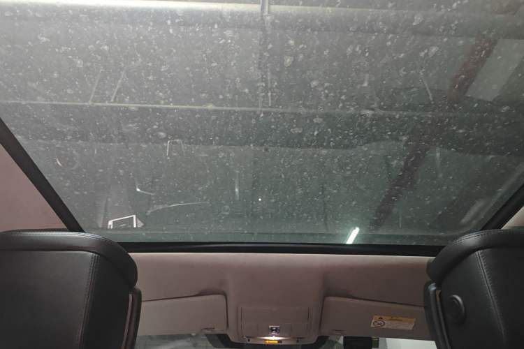 Used Land Rover Discovery Sport 2016 2.0T HSE Headliner