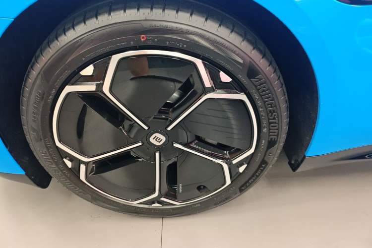 Used Xiaomi Auto SU7 2026 Model Standard Edition