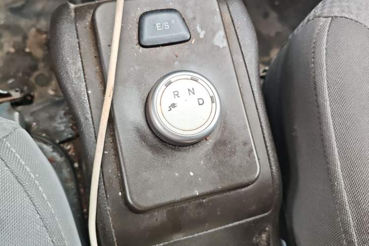 Used Wuling Rongguang EV 2020 Enclosed Window Version Base Model 2 Seats 300 KM