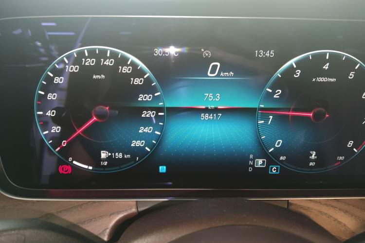 Used Mercedes-Benz E-Class 2021 Restyled E 300 L Luxury Edition
