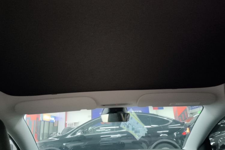 Used Tesla Model 3 2023 Rear-Wheel-Drive Version
