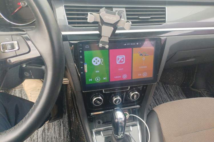 Used Volkswagen C-TREK 2018 1.5L Automatic Comfort Model
