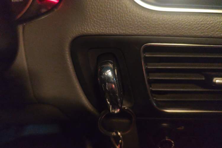 Used Audi Q5 2012 2.0TFSI Technology Model