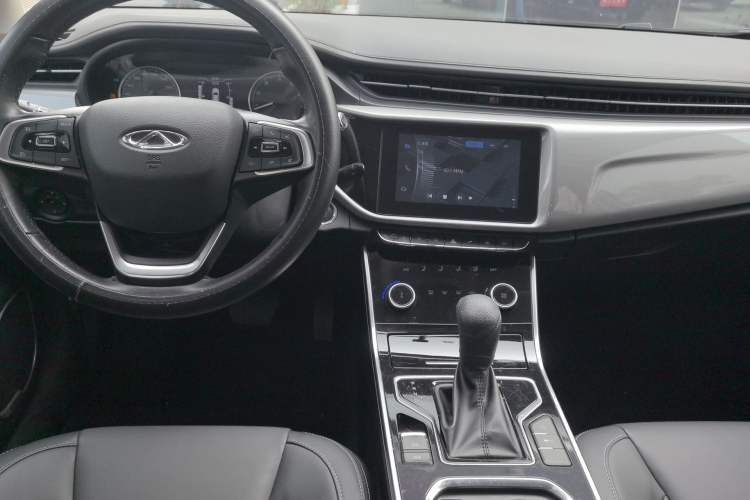 Used Chery Arrizo 5 2019 PRO 1.5L CVT Zizai Edition China VI