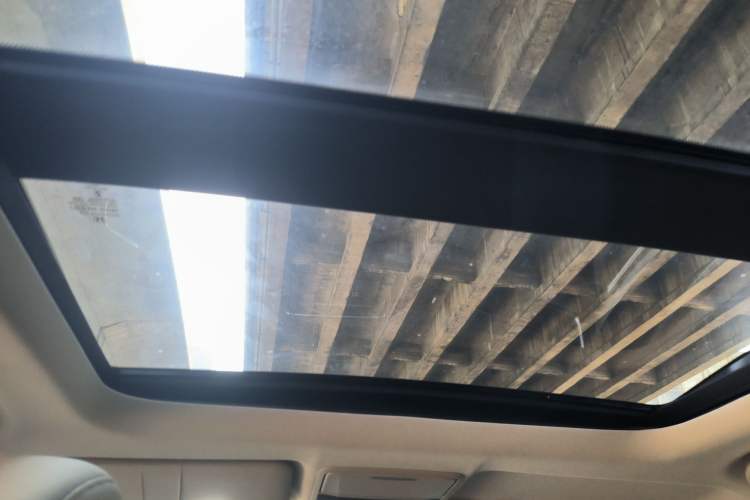 Used Honda CR-V 2021 240TURBO CVT 2WD Comfort Version