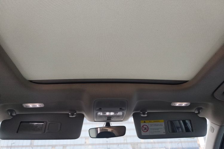 Used Audi Q3 2018 30th Anniversary Edition 35 TFSI Fashion Model
