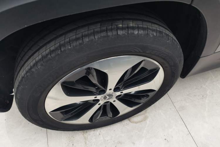 Used Mercedes-Benz GLB 2022 GLB 220 Fashion Model