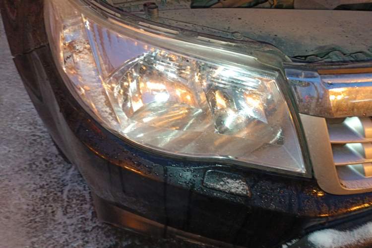 Used Subaru Forester 2011 2.5XS Automatic Luxury Edition
