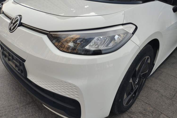 Used Volkswagen ID.3 2024 Outstanding Edition
