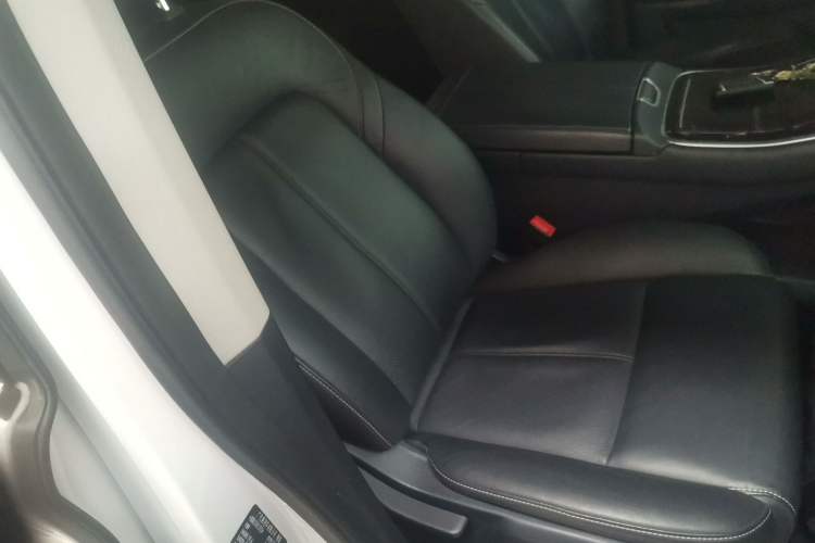 Used GAC Trumpchi M8 2023 Lingxiu Series 390T Prestige Edition