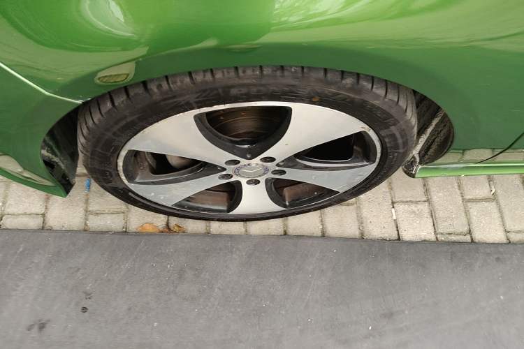 Used Mercedes-Benz A-Class 2016 A 200 Fashion Model
