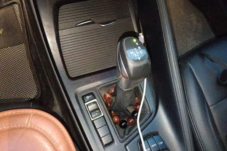 Used BMW X1 2018 sDrive18Li Fashion Model